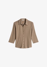 Non sélectionné, chalky brown