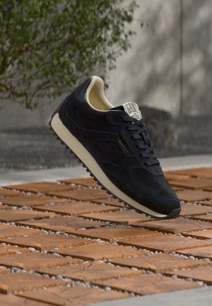 GANT, BEJA - Sneakers laag - marine