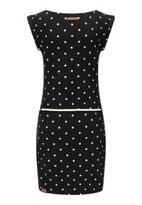 Ragwear TAG DOTS - Trikoomekko - black