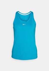 Não selecionado, laser blue/white