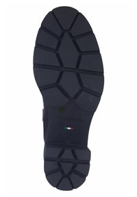 NeroGiardini Stivali di gomma - black