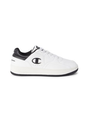 Sneakers basse - white