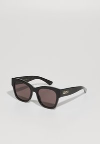 Sunglasses - black/grey