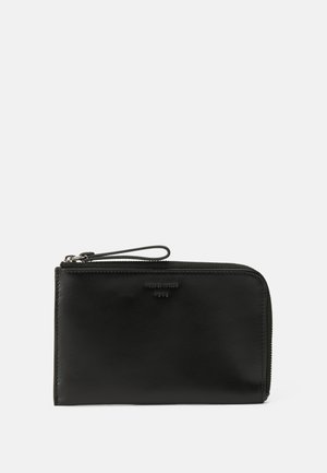 DUO UNISEX - Wallet - black