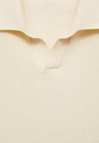 Mango Polotričko - off-white