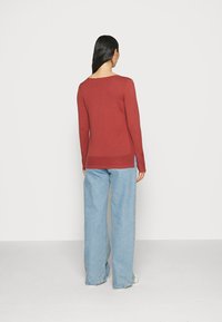 More & More Blazer - marine