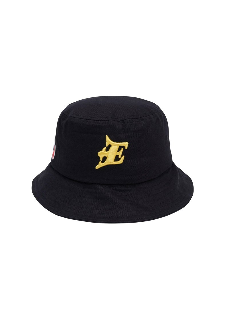 DEF FOOTBALL FEHÉRVÁR ENTHRONERS - Chapeau - jet black/noir - ZALANDO.FR