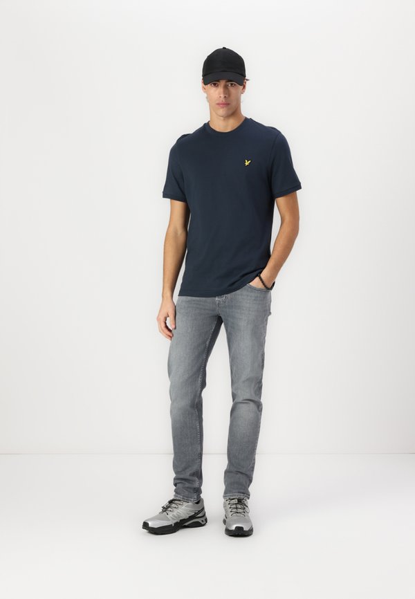 SLIMMY TAPERED - Slim fit jeans4