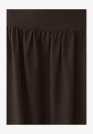 ST MRLO, GRACIE - Maxirok - dark brown