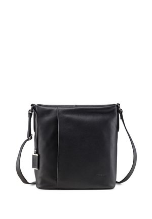Picard, PURE - Schoudertas - black