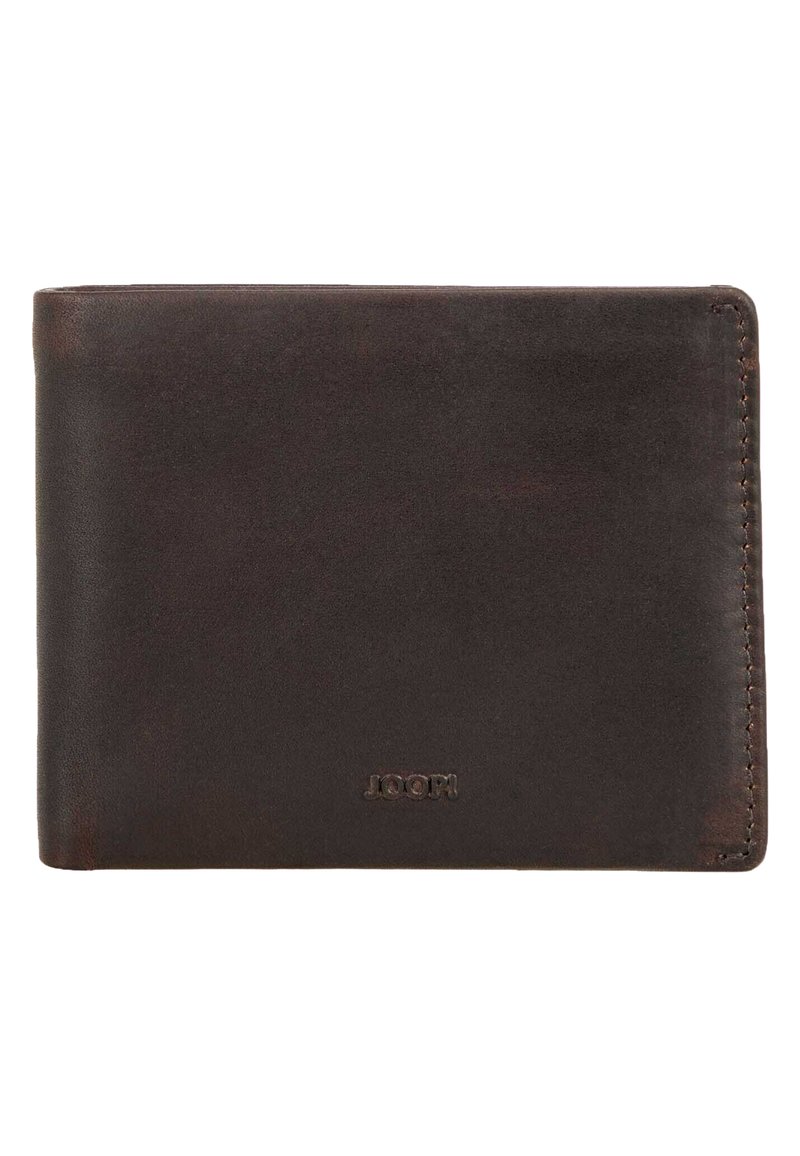 JOOP! LORETO PHILIPOS - Portemonnee - seal brown