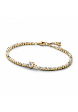 TENNIS  - Bracelet - doré
