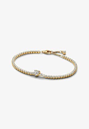 Pandora TENNIS - Armband - doré
