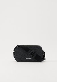 UNISEX - Taška s příčným popruhem - black