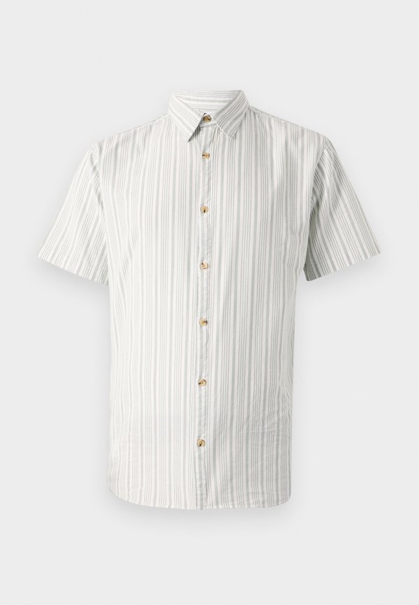 JJJOSHUA STRIPE SHIRT - Shirt3