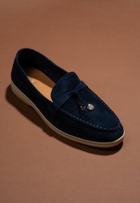 ESTRO Mokassin - dark blue