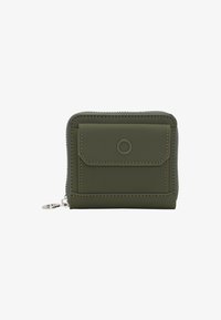 Selezionato, army green
