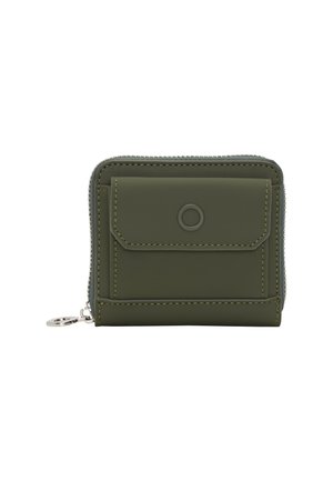 O Bag HALF CUTY - Lompakko - army green