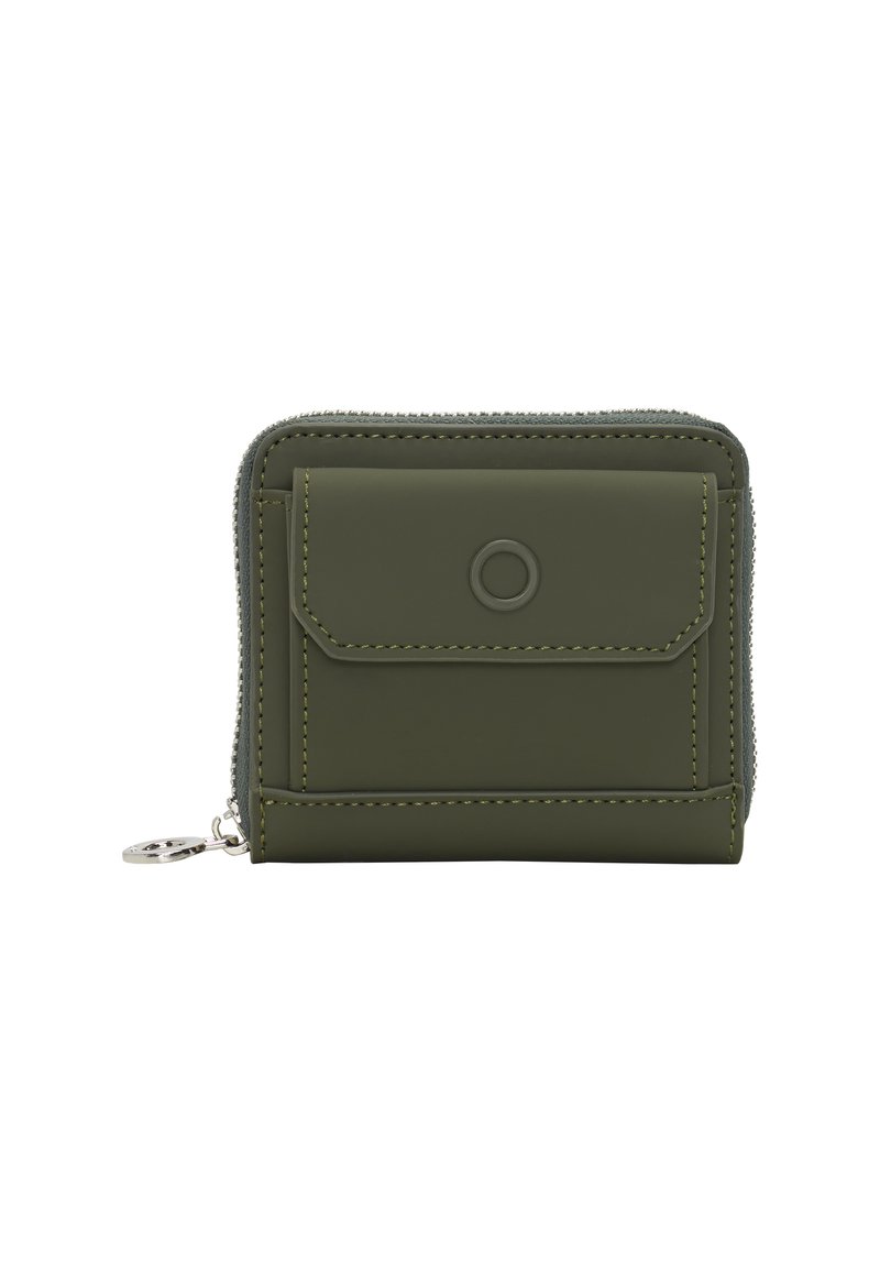 O Bag HALF CUTY - Portafoglio - army green