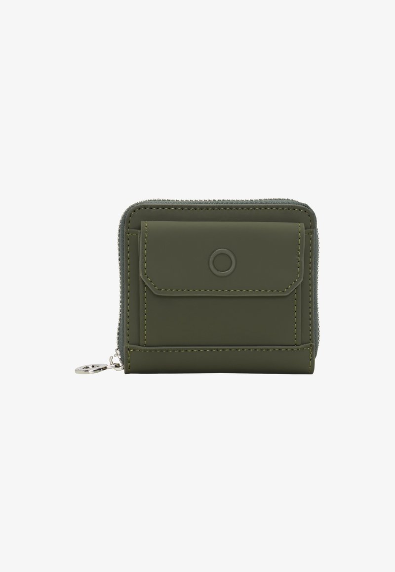 O Bag HALF CUTY - Portafoglio - army green