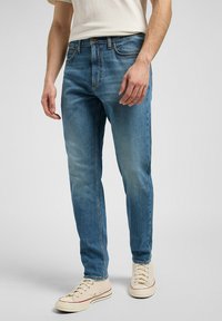 Lee AUSTIN - Jeans a sigaretta - summer fun