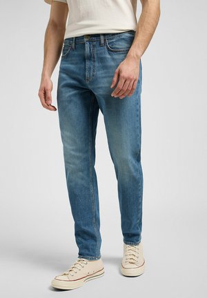 AUSTIN - Jeans Tapered Fit - summer fun