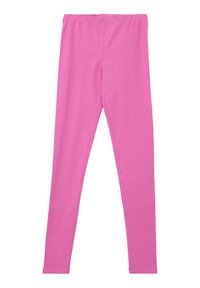 Leggings Bimba S.Oliver – Con Elastico In Vita, Due Tasche, Massimo Comfort - 4