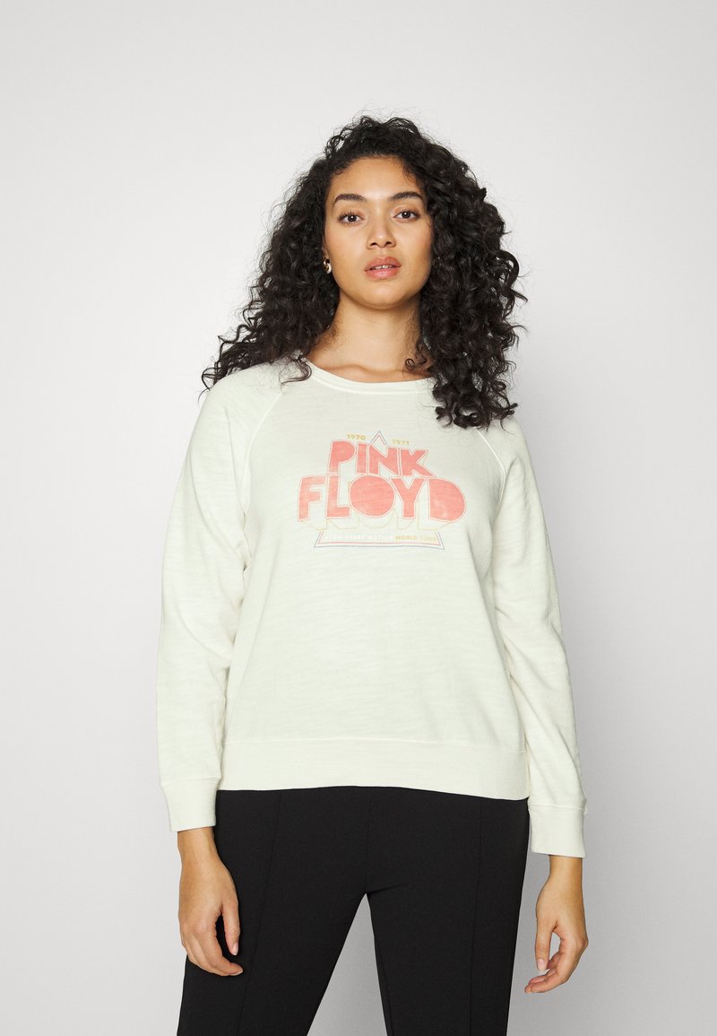 Damen Sweatshirts | Marks & Spencer FLOYD Sweatshirt cream/mehrfarbig - HE24434 Damen Sweatshirts | Marks & Spencer FLOYD Sweatshirt cream/mehrfarbig - HE24434