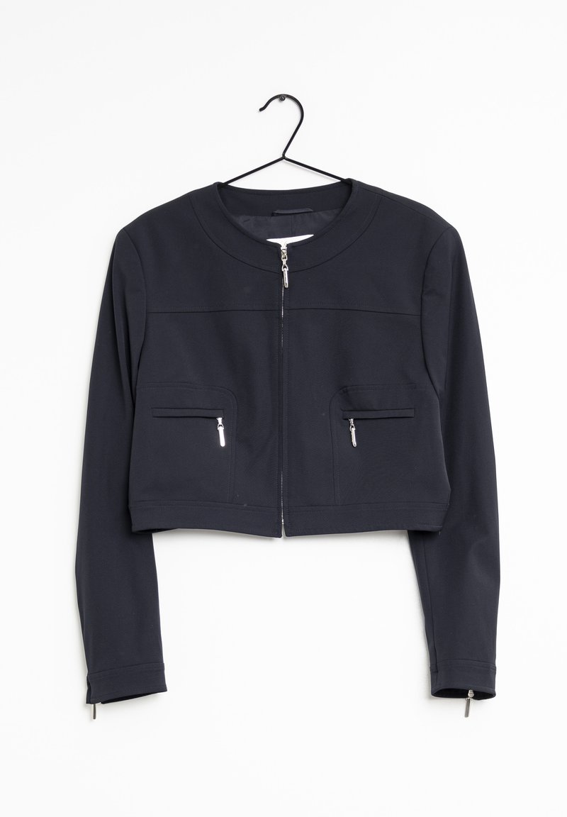 ESCADA Veste légère - blue