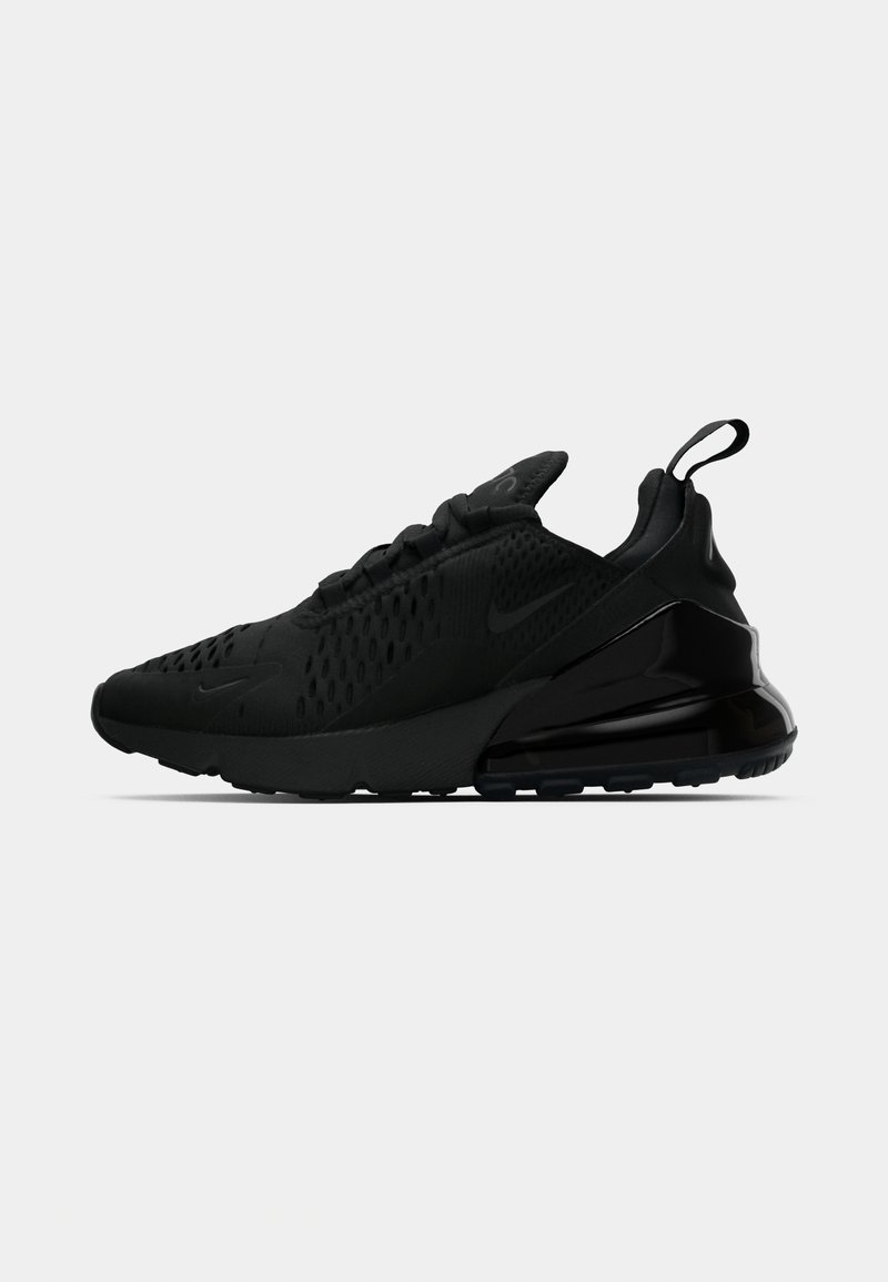Nike Sportswear AIR MAX 270 - Tenisky - black