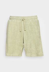 Niet geselecteerd, lightgreen