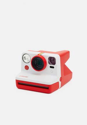 NOW GEN 2 - Camera - red