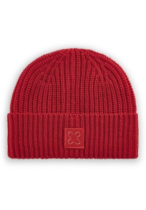 Muts - rot