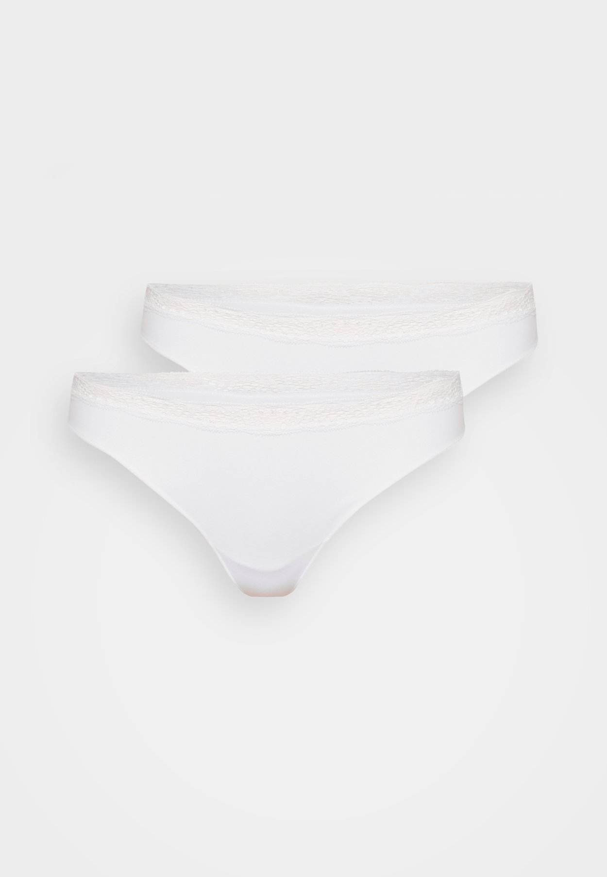 ONLVICKY THONG 2 PACK
