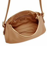 Seidenfelt NELMA  - Sac à main - toffee