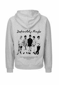 rockshirts OASIS PROMO - Sweatjakke - grey