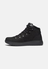 Timberland ROAD - Botines con cordones - black