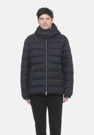 CONSTANTIN - Giacca invernale - blu