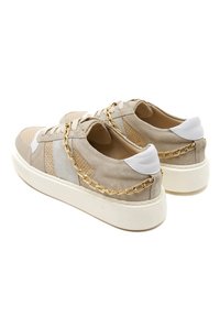 Delia Dam Sneakers 6501 - Beige main image 1