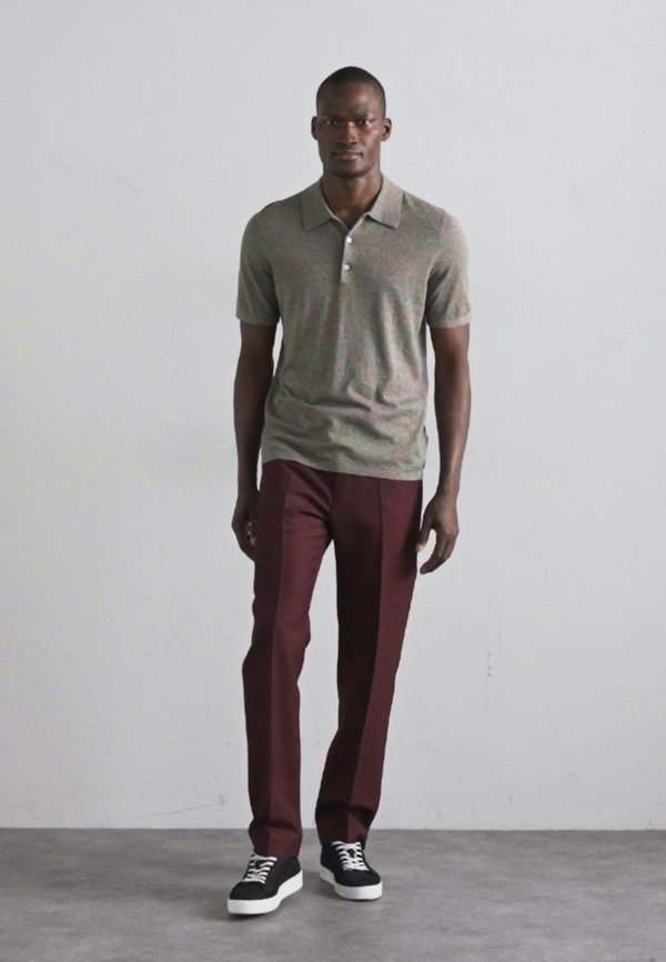 ERROS  - Polo shirt4