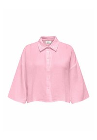 Unselected, rosa