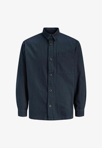 Niet geselecteerd, salute