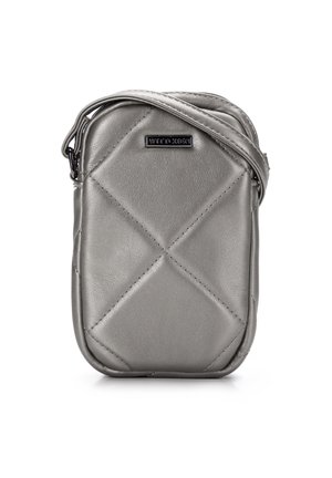 COLLECTION - Borsa a tracolla - silver
