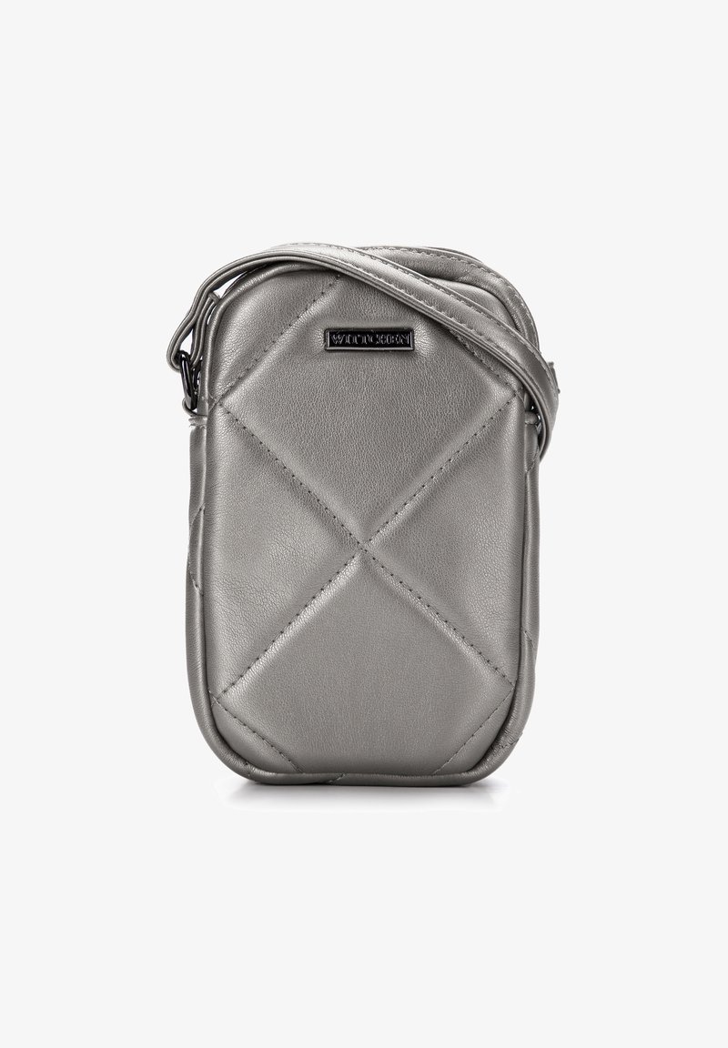 WITTCHEN - Torba na ramię