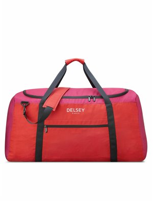 Delsey Paris NOMADE - Valigia - pivoine