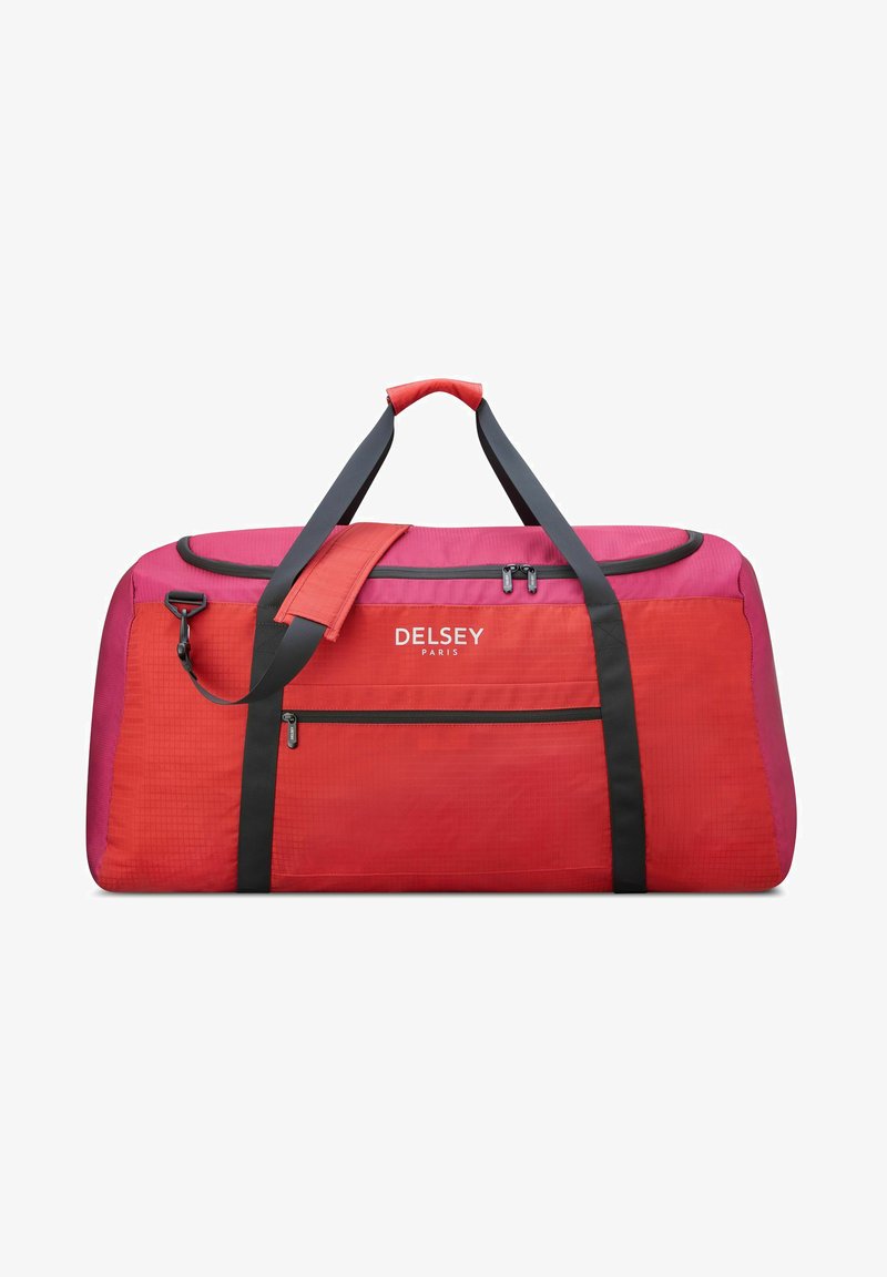 Delsey Paris NOMADE - Sac de voyage - pivoine