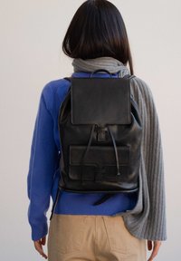 BALAGAN GAV - Turistinė kuprinė - black
