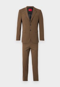 Unausgewählt, medium brown