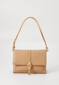 Coccinelle DORIAN - Cross body bag - skin