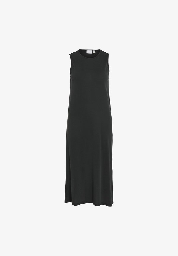 VIMODALA O NECK MIDI - Jersey dress4